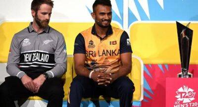 Preview: Battle for two points as New Zealand and Sri Lanka aim to pull away in the group - newsfirst.lk - Sri Lanka - Australia - New Zealand