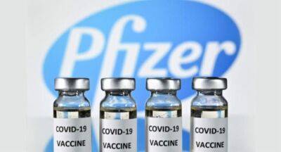 Health Services - Seven million doses of Pfizer to expire in two days - newsfirst.lk
