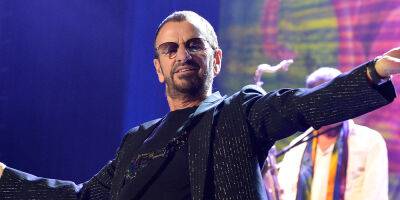 Ringo Starr Cancels 6 Tour Dates After Catching COVID-19 - justjared.com - county Lake - Canada - state Minnesota - county Centre