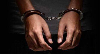 Two arrested for forging fake documents - newsfirst.lk