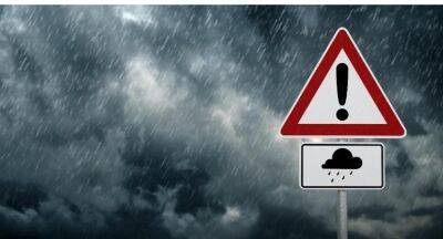 Heavy rains expected today (6) - newsfirst.lk - province North-Western