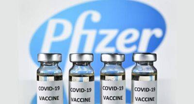 7 Mn Pfizer doses to expire on October 31 - newsfirst.lk