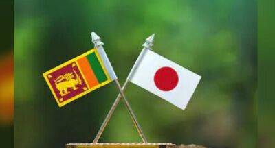 Ranil Wickremesinghe - Japan ready help Sri Lank in Debt process - newsfirst.lk - Japan - Sri Lanka