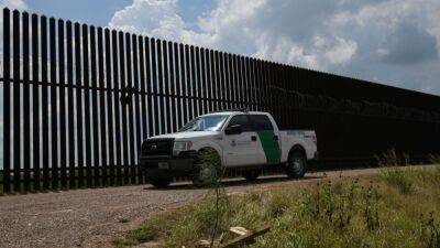 Mexican citizen killed in shooting at US Border Patrol station near El Paso - fox29.com - Usa - state Texas - Mexico - county El Paso