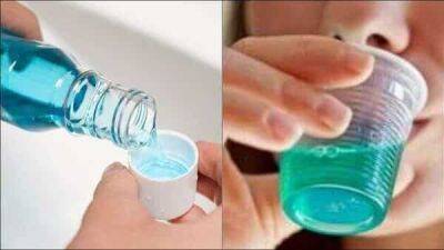 This compound in mouthwashes can suppress Covid-19: Study - livemint.com - China - Japan - India