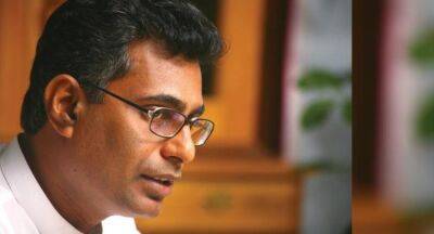 Patali appointed as Chair of P’ment Sub-Com - newsfirst.lk