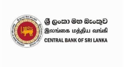 Sri Lanka’s reserves rise by 3.5% in September - newsfirst.lk - Sri Lanka