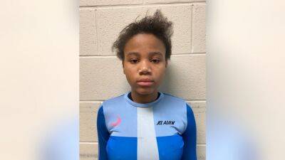 DA: Philadelphia girl, 17, charged with murder in deadly double shooting in Pottstown - fox29.com - city Rome - county Montgomery - city Pottstown