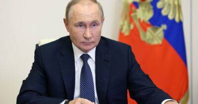 Vladimir Putin - Putin’s nuclear threats on Ukraine require proactive, not reactive response: experts - globalnews.ca - Usa - Canada - Russia - Ukraine