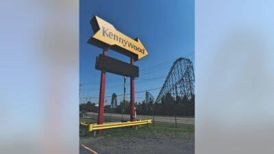 Teen arrested in shooting at Pennsylvania amusement park that hurt 3, including 2 teens - fox29.com - county Allegheny - state Pennsylvania - county Mifflin