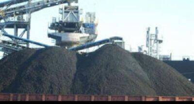 Coal shipment for Norochcholai to arrive today (1) - newsfirst.lk - South Africa