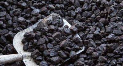 Coal shipment from South Africa reaches Colombo - newsfirst.lk - South Africa