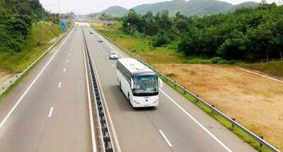 Expressway Buses out of service from Sunday (20) - newsfirst.lk