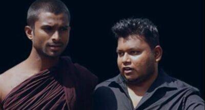 Siridhamma Thero - Student leaders detained under PTA, remanded - newsfirst.lk - Sri Lanka