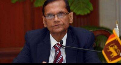 G.L.Peiris - Govt legitimacy crucial for IMF funds – GL - newsfirst.lk - Sri Lanka