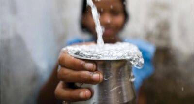15-hour water cut for Colombo on Friday (2) - newsfirst.lk
