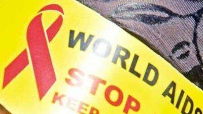AIDS toll-free helpline, lifetime free ART services some steps by govt to strengthen HIV/AIDS response: Health MoS - livemint.com - city New Delhi - India