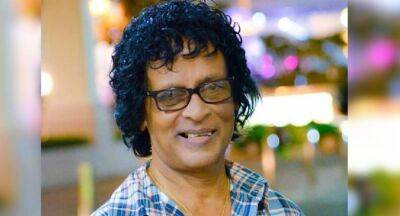 Veteran musician Nihal Nelson dies - newsfirst.lk - Sri Lanka