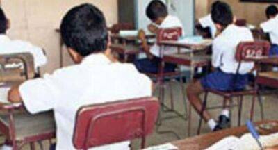 Gr. 5 tuition classes prohibited ahead of scholarship exam - newsfirst.lk