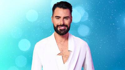 Simon Cowell - Rylan Clark - Dan Neal - Rylan Clark shares update on mum Linda after health scare – and savage advice he’d give his younger self post-divorce - thesun.co.uk