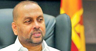 Mahinda Amaraweera - Sri Lanka won’t need to import rice again – Agriculture Minister - newsfirst.lk - Sri Lanka