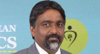 Ashu Marasinghe steps down from presidential advisor role - newsfirst.lk