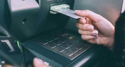 Over Rs.10.6 million stolen from ATMs in Sri Lanka - newsfirst.lk - Sri Lanka