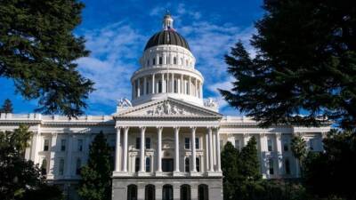 Gavin Newsom - Universal health care bill fails to pass in California - fox29.com - state California - Sacramento, state California - city Sacramento, state California