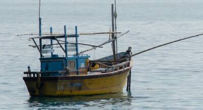 Encroaching Indian fishing vessels clash with Lankan boats in N ‘Sea of Sri Lanka’. - newsfirst.lk - India - Sri Lanka