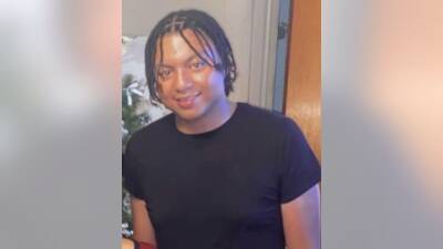 Jonathan Morris case: Arrest made after missing NJ man found dead - fox29.com - state New Jersey - county Cumberland - city Bridgeton, state New Jersey - city Hopewell