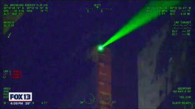 FAA: Nearly 2 dozen planes hit with lasers near SEA this week - fox29.com - city Seattle - city Tacoma