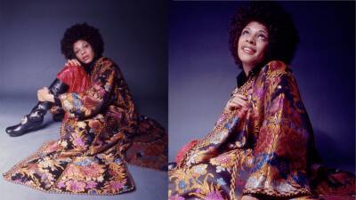 Betty Davis, Queen of Funk, dies at 77 - fox29.com - Usa - Los Angeles - New York, state New York - state New York
