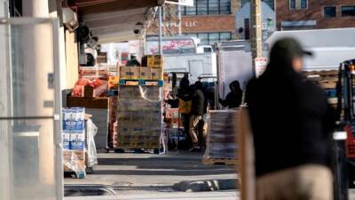 US inflation report: Consumer prices jumped 7.5% in past year, a 40-year high - fox29.com - Usa - Los Angeles - Washington - city Washington - county Long