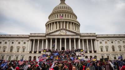 Donald Trump - Joe Biden - Virginia deputy attorney general resigns after social media posts praising Jan. 6 rioters surface - fox29.com - state Virginia