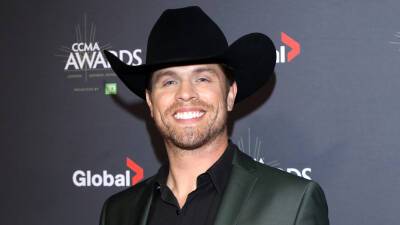 Garth Brooks - George Strait - Dustin Lynch reflects on making ‘ends meet’ for his crew in height of pandemic: ‘It was a high-stress time’ - foxnews.com - state California - state Texas