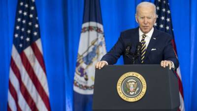 Joe Biden - Sarah Silbiger - Biden moves to split $7 billion in frozen Afghan funds for 9/11 victims - fox29.com - Usa - state Virginia - Afghanistan