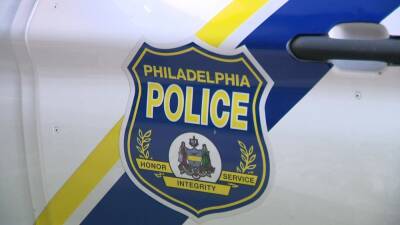 John Macnesby - Friday marks deadline for Philadelphia officers to get first dose of COVID-19 vaccine - fox29.com