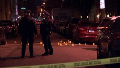 D.F.Pace - At least 20 shots fired at delivery driver in Queen Village, police say - fox29.com