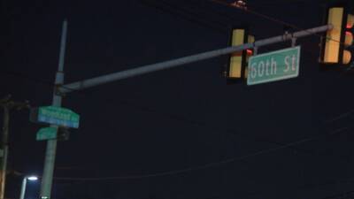 Southwest Philadelphia - Man dies after being shot inside car in Southwest Philadelphia, police say - fox29.com