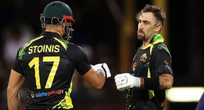 Steve Smith - Australia pips Sri Lanka in Super Over, takes 2-0 series lead - newsfirst.lk - Sri Lanka - Australia