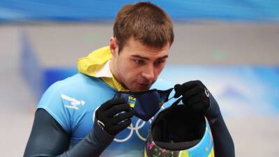 Mark Adams - Ukraine Olympic team calls for peace amid Russia tension, IOC wants no protests - fox29.com - city Beijing - Russia - Ukraine