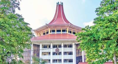 PTA amendment bill challenged in Supreme Court by CPA - newsfirst.lk - Sri Lanka