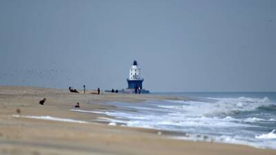 Delaware beach town considers seasonal transit system - fox29.com - state Delaware - county Park - state Indiana - county Cape May - state Henlopen