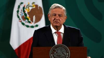Andres Manuel Lopez - US suspension of avocado imports part of conspiracy, Mexican president says - fox29.com - Usa - Mexico - city Mexico