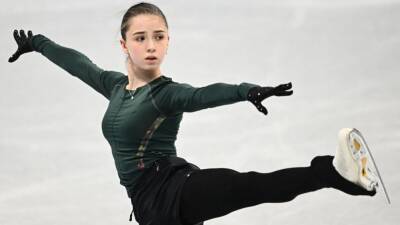 Winter Olympics - Kamila Valieva - Russian skater can compete, medal ceremony won't be held amid doping case - fox29.com - city Beijing - Russia