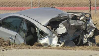 Sheriff: Baby killed by speeding tow truck driver in northwest Harris County - fox29.com - county Harris - Houston