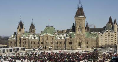Justin Trudeau - CCLA warns normalizing emergency legislation threatens democracy, civil liberties - globalnews.ca - city Ottawa