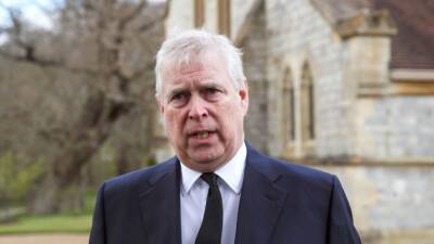 Jeffrey Epstein - Andrew Princeandrew - duke Philip - Lewis A.Kaplan - Prince Andrew agrees to settle sex abuse lawsuit, donate to charity - fox29.com - New York - Usa - city New York - Britain - state Virginia - county Andrew