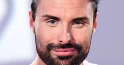 Rylan Clark - Rylan Clark shares health update after pulling out of BBC Radio 2 show due to illness - dailystar.co.uk