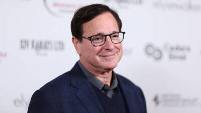 Bob Saget - Phillip Faraone - Bob Saget’s family asking judge to block release of records related to his death - fox29.com - state California - state Florida - county Orange - city Orlando - county Hill - city Beverly Hills, state California